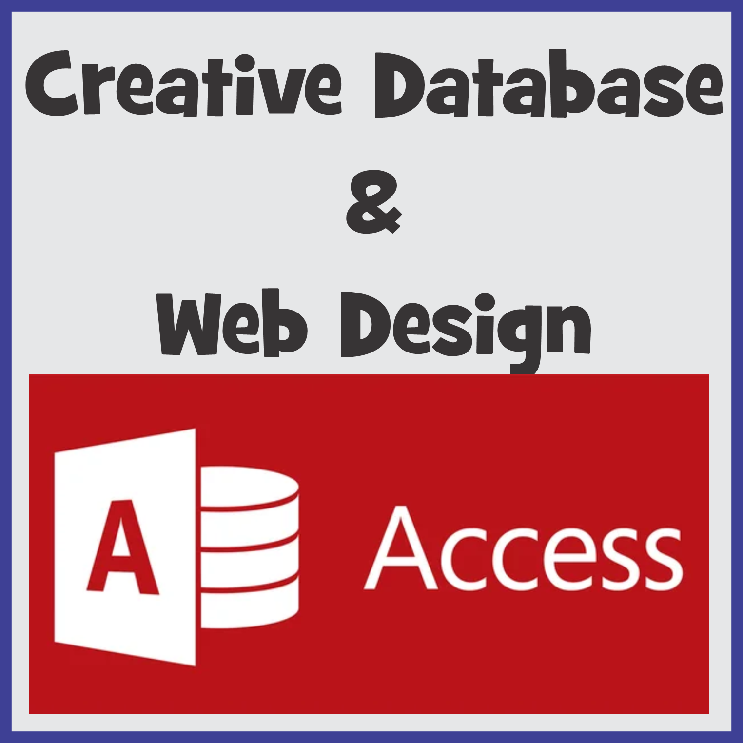Access Database Image